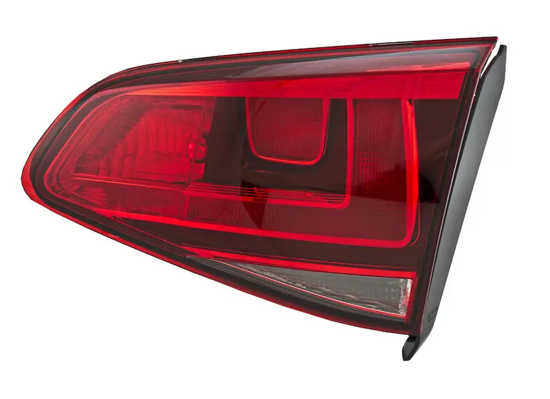 Hella Oem-Style Right Inner Tail Light For 2015–2016 Volkswagen Golf 1