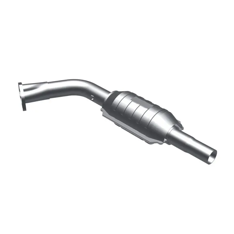 Magnaflow Catalytic Converter For Range Rover – 23" X 6.5" X 4", Fits 1.5L/1.62L Applications 1