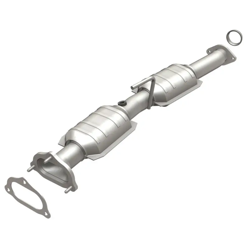 Magnaflow Direct-Fit Catalytic Converter For 2003–2004 Ford Ranger With 3.0L Or 4.0L Engine 1