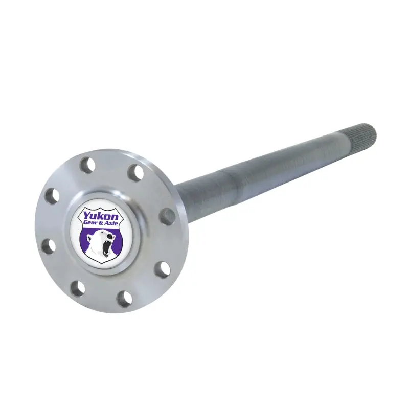 Yukon Gear Full-Floating Axle Shaft For Chrysler 10.5"/11.5" Differentials – 30-Spline, 4340 Steel (36.1"–40.1" Length) 1