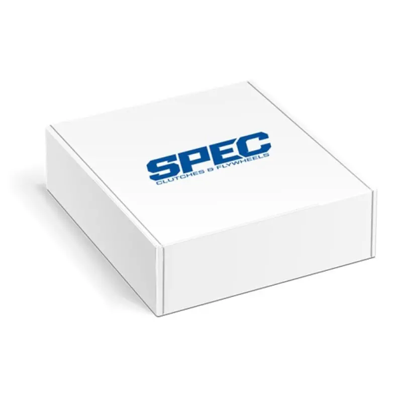 Spec Stage 2 Clutch Kit For 2016–2018 Cadillac Ats-V – Oem-Compatible Performance Upgrade 1