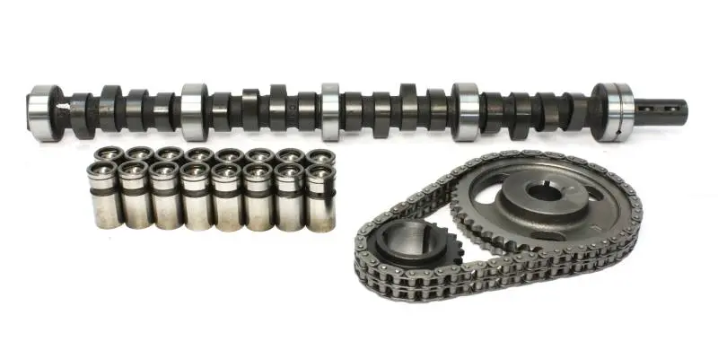 Comp Cams A8 260H Hydraulic Flat-Tappet Camshaft Kit 1