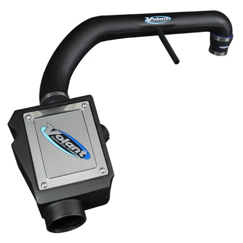 Volant Powercore Sealed Air Intake System For 2000–2006 Jeep Tj 4.0L Inline-Six 1