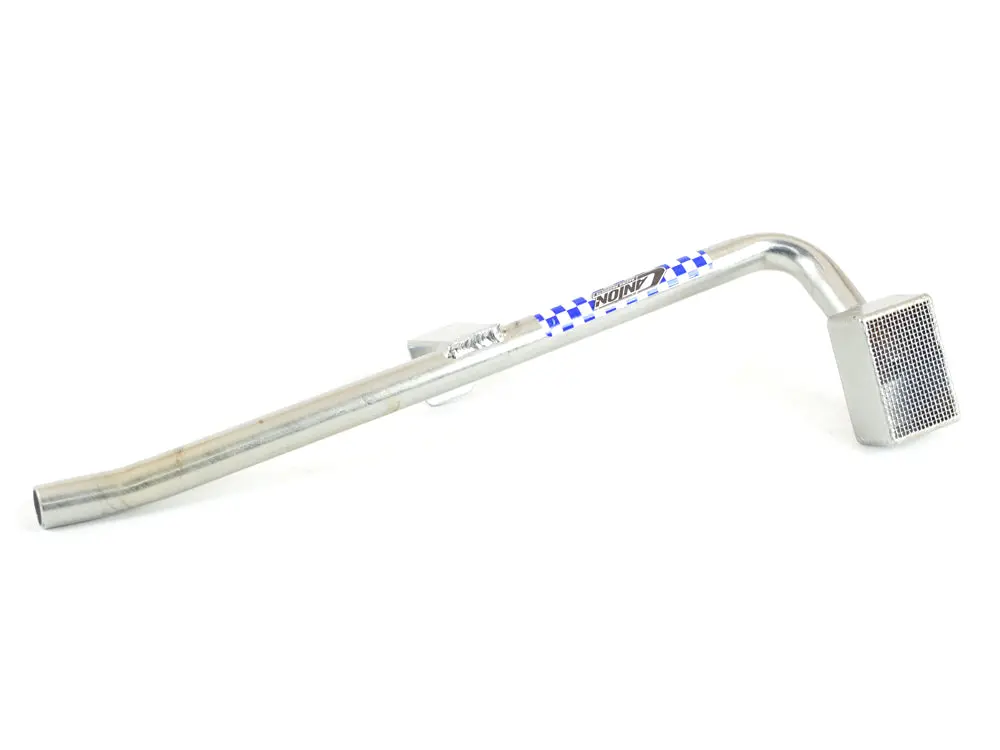 Canton Marine Oil Pump Pickup Tube – Compatible With 18-310 & 18-312 Reverse-Mount Oil Pans 1
