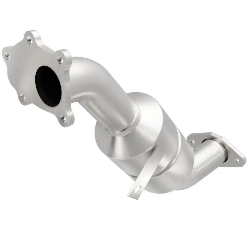 Magnaflow Direct-Fit Catalytic Converter For 2002–2007 Subaru Wrx/Sti – Front Oem Replacement 1