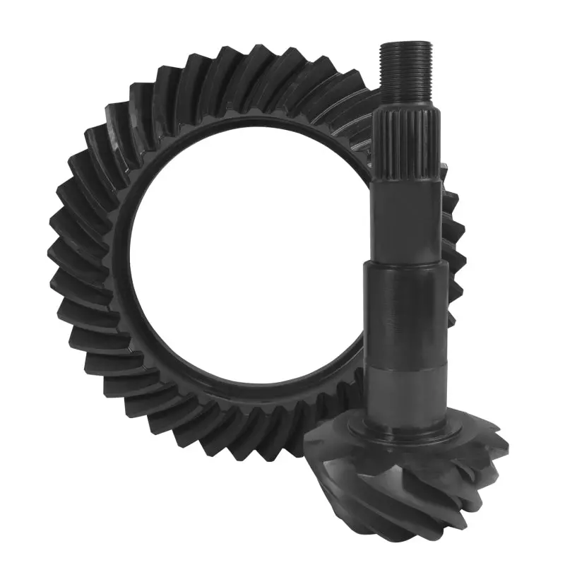 Yukon Gear 3.73 Ring And Pinion Set For 2014+ Ram 2500 With 11.5-Inch Axle 1