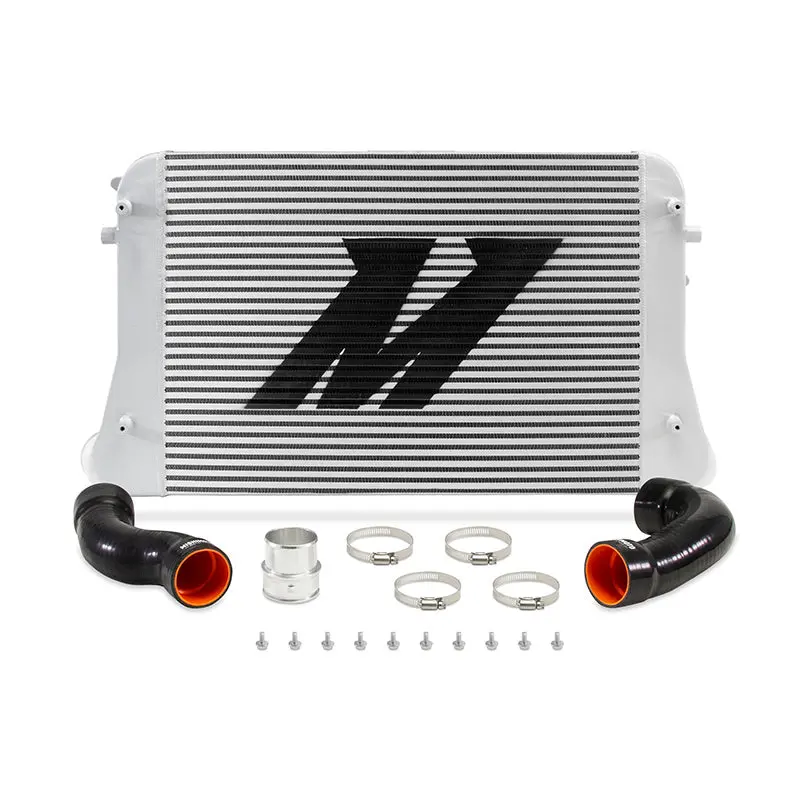 Mishimoto High-Capacity Engine Intercooler For Vw Mk5/Mk6 Gti & Mk6 Golf R 1