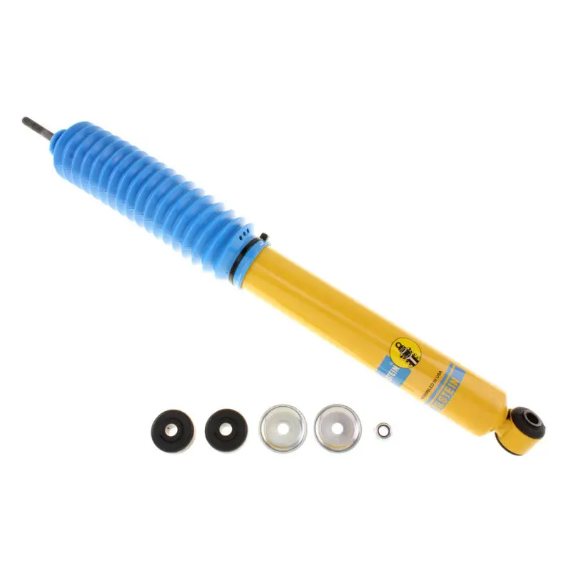 Bilstein 4600 Series Monotube Front Shock – 46Mm, For 2007–2013 Jeep Wrangler 1
