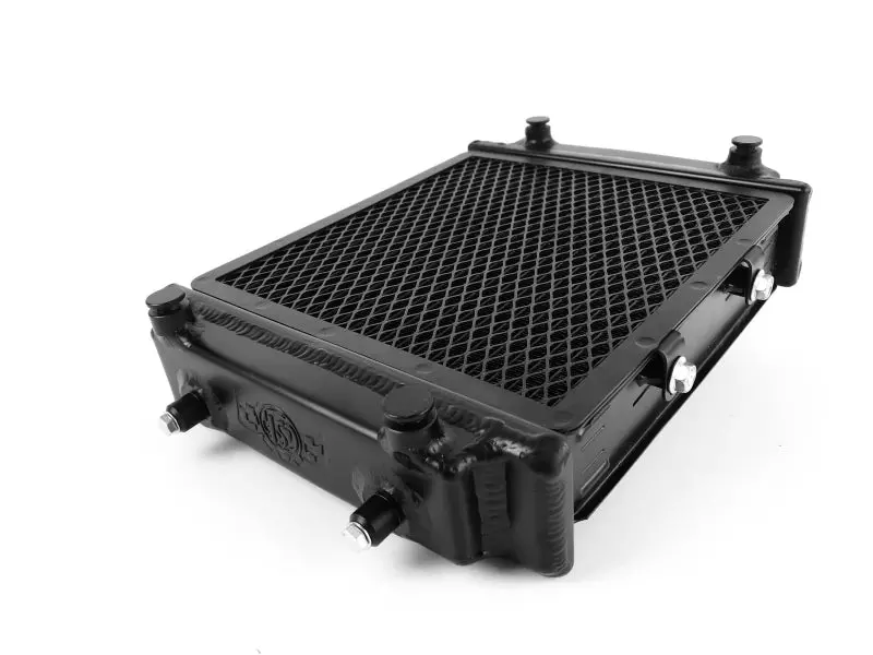 Csf Auxiliary Dsg Transmission Radiator For 2015+ Volkswagen Golf/Gti (Mqb Platform) – Quadruple-Pass Design 1