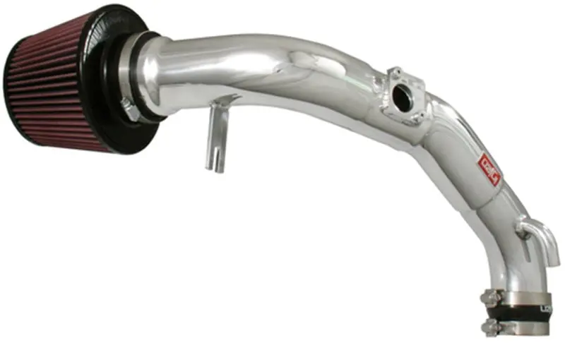 Injen Cold Air Intake – Black System For 2006–2008 Mazdaspeed 6 (2.3L Manual Transmission) 1