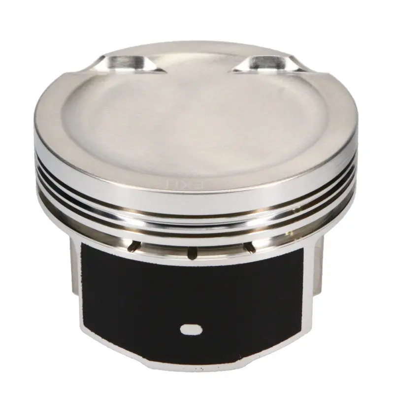 Je Pistons Kit For Vw 1.8L Kr/Pl Engines – Set Of 4 Forged Pistons 1