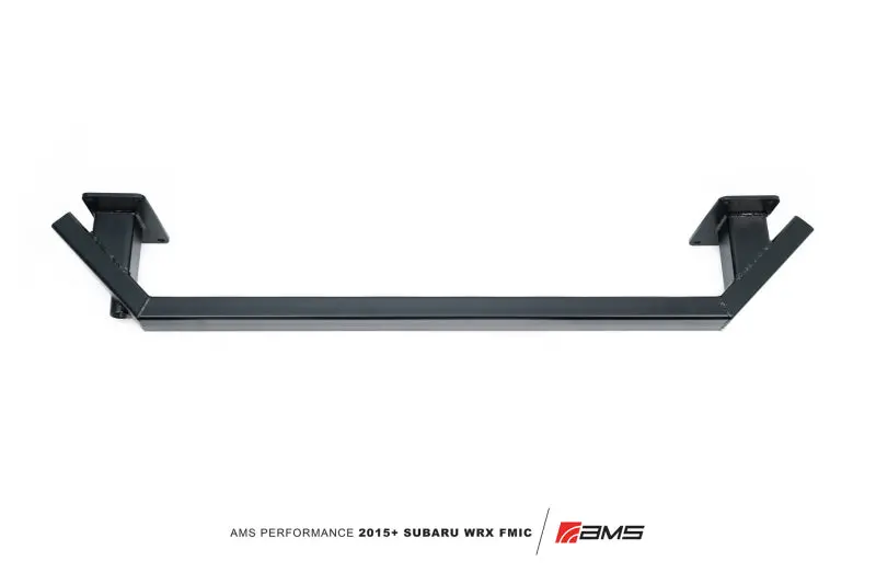 Ams Performance Front-Mount Intercooler Support Beam For 2015+ Subaru Wrx Fa20 Platform 1