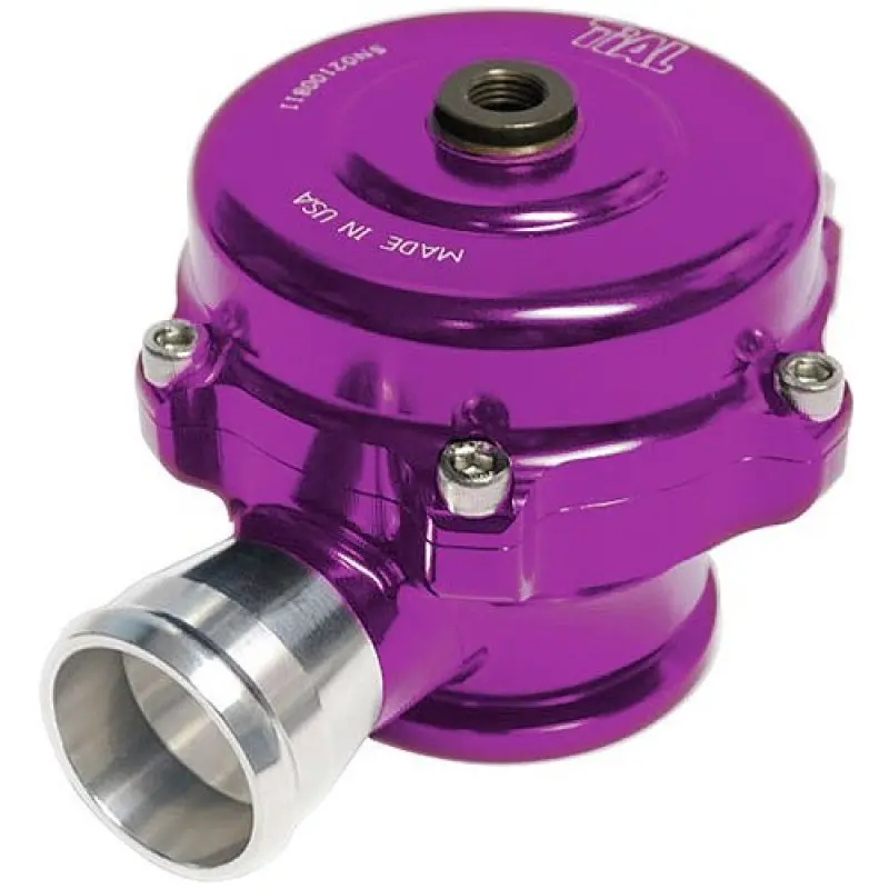 Tial Sport Qr Blow-Off Valve With 12 Psi Spring – 34Mm Purple Unit 1