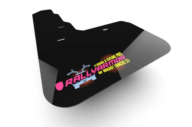 Rally Armor Black Mud Flaps With Bce Logo For 2021–2022 Hyundai Elantra 1