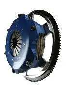 Spec Mini Twin X-Trim Clutch Kit For Nissan Skyline R32/R33/R34 (1989–2002) 1