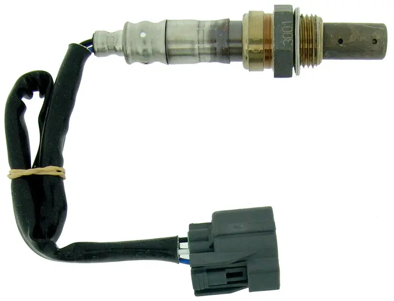 Ngk Direct-Fit Air-Fuel Ratio Sensor For 2000–2002 Honda Accord — 4-Wire Oem Replacement 1