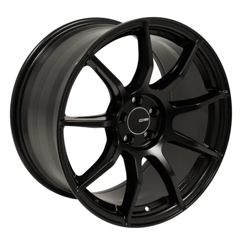 Enkei Ts9 Forged Alloy Wheel – 17X8 1