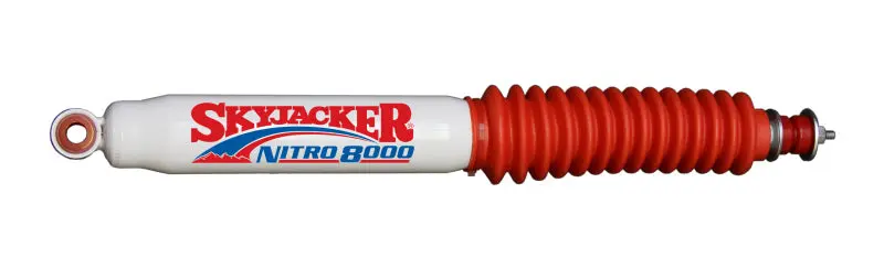 Skyjacker Nitro Shock Absorber For 2007–2010 Jeep Wrangler Jk (4Wd) 1