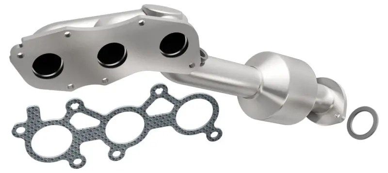 Magnaflow Direct-Fit Catalytic Converter For 2006 Lexus Gs300 3.0L (Part #Conv Df) 1