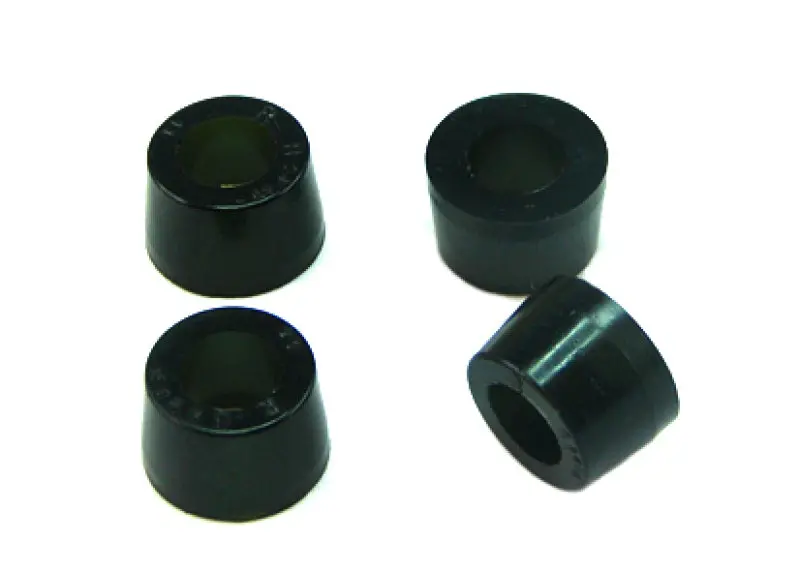 Whiteline Shock Absorber Bushing Kit For 1976–1986 Jeep Cj7 1