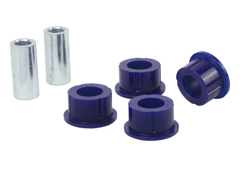 Superpro Rear Lower Control Arm Bushing Kit For 1986 Toyota Supra Base Model 1