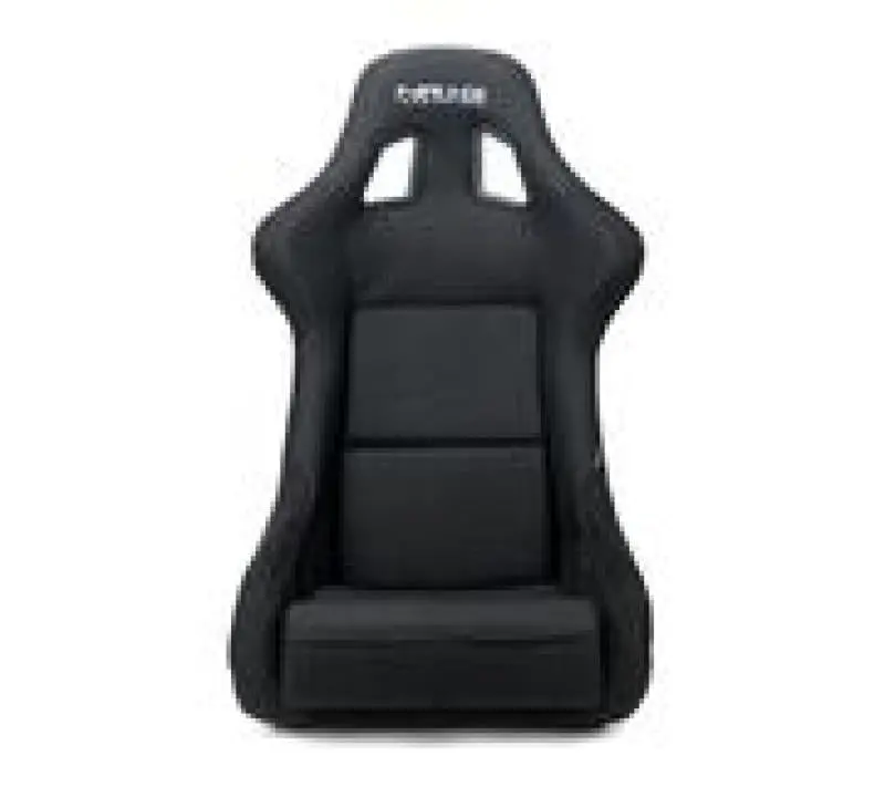 Nrg Carbon Fiber Racing Bucket Seat – Large Size 1