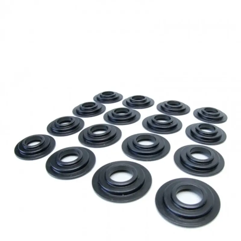 Skunk2 Valve Spring Base Kit For Honda/Acura H22A And F20B Engines 1