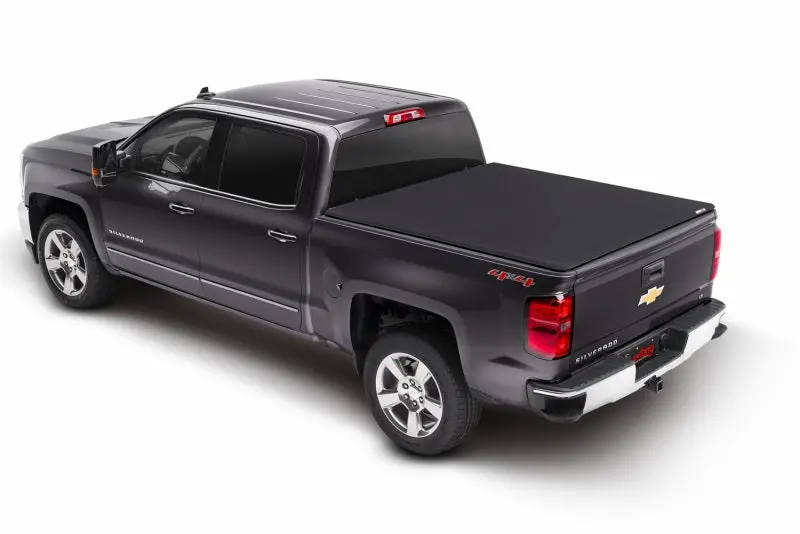 Extang Trifecta Signature 2.0 Tonneau Cover For 2009–2018 Dodge Ram 1500 With Rambox – 5'7" Bed 1