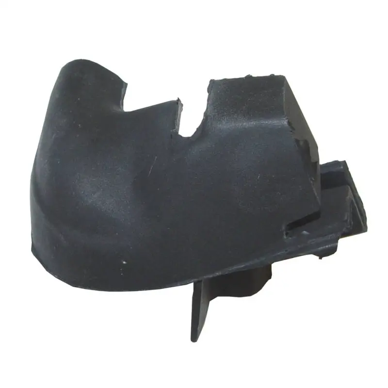 Omix-Ada Windshield Corner Seal – Left-Side Replacement For 1987–1995 Jeep Yj Hardtop 1