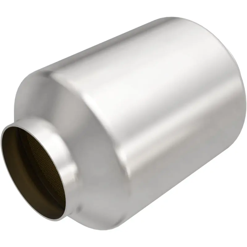 Magnaflow Direct-Fit Catalytic Converter – Rear, For 2001–2004 Ford Escape 3.0L 1