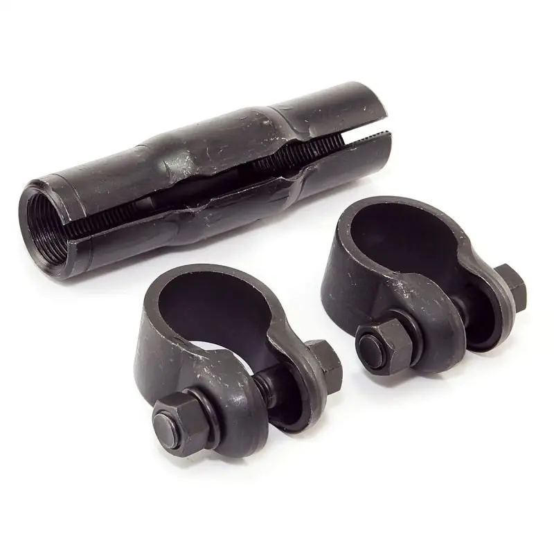 Omix-Ada Tie Rod Adjusting Sleeve For 2007–2018 Jeep Wrangler Jk 1