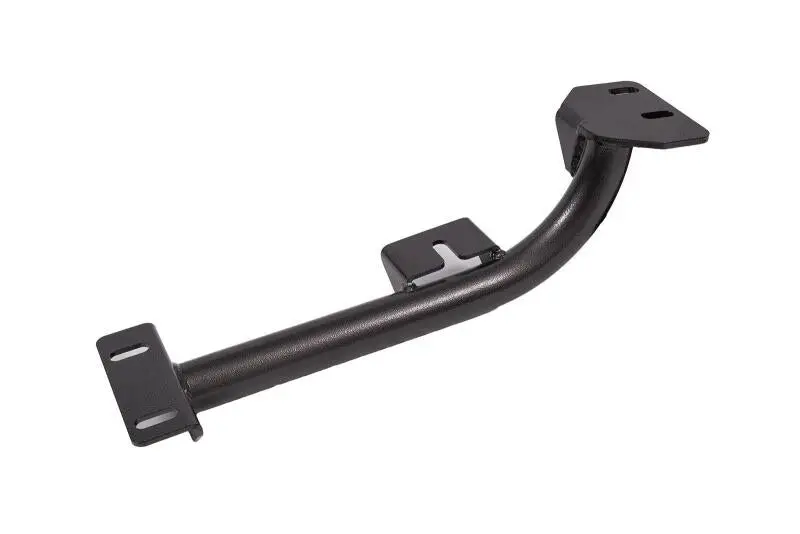 Bmr Transmission Crossmember For 1998–2002 Gm F-Body – Supports 4L60E & Ls1 Swaps (Black Hammertone Finish) 1