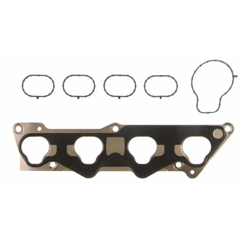Fel-Pro Ms 96390 Intake Manifold Gasket Set For Honda Civic Engines 1