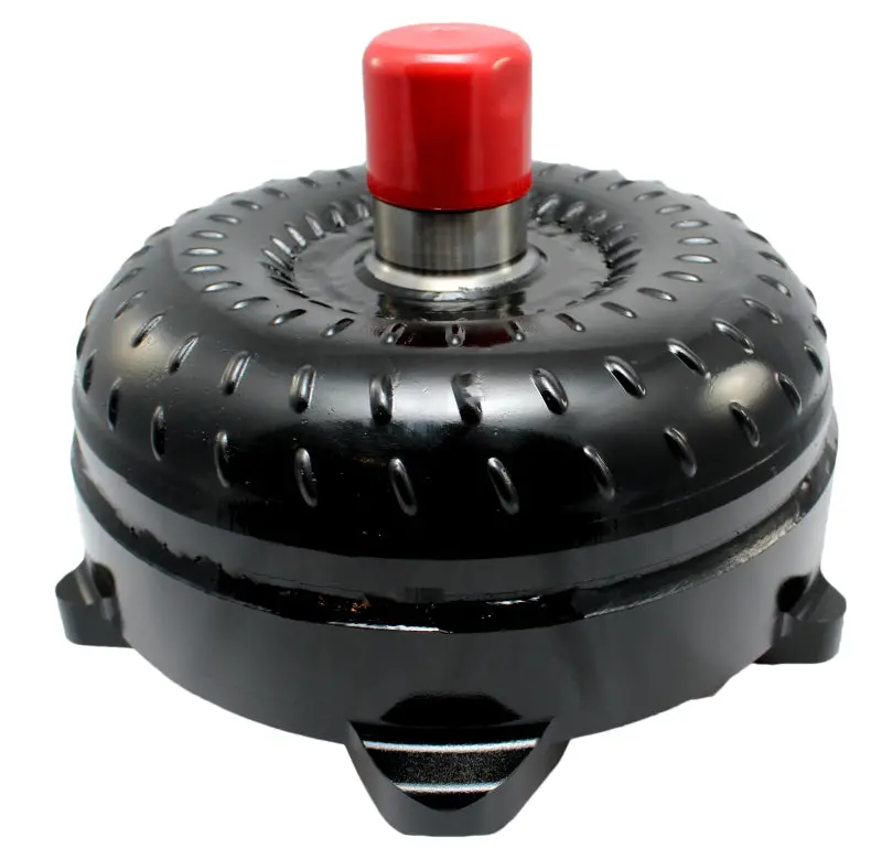 Fti Billet 9.5-Inch Lock-Up Torque Converter For 4L80E/4L85E Transmissions – Ls-Compatible, 3800 Rpm Stall 1