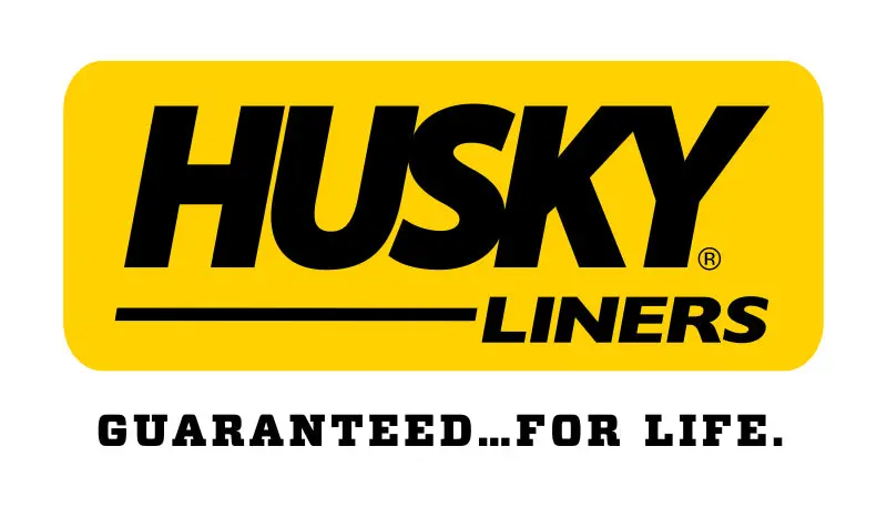 Husky Liners 05-20 Nisan Frontier Cc Ventvisor Low Profile (4Pc) - Smoke 1
