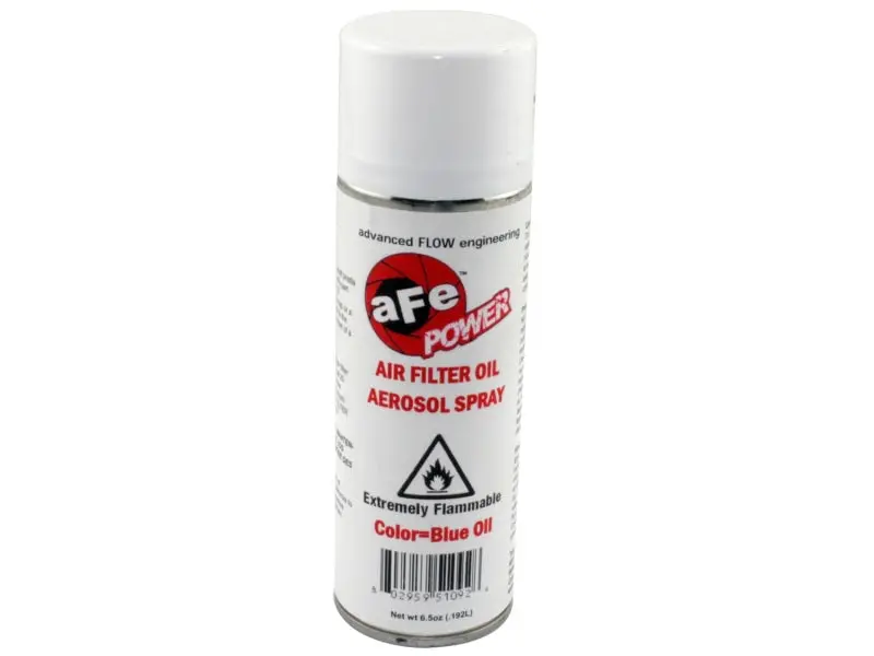 Afe Power Magnumforce Air Filter Oil – 13 Oz Aerosol Can For Oiled Performance Filters 1