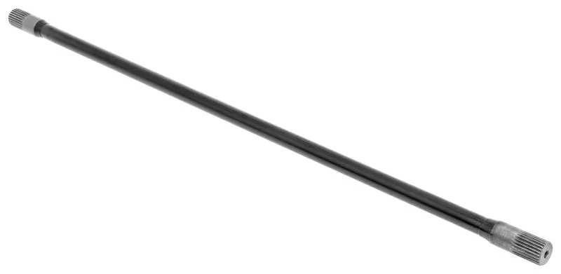 Rockjock Anti-Roll Sway Bar – 36-Inch Length, 0.850-Inch Diameter, 25-Spline Design 1