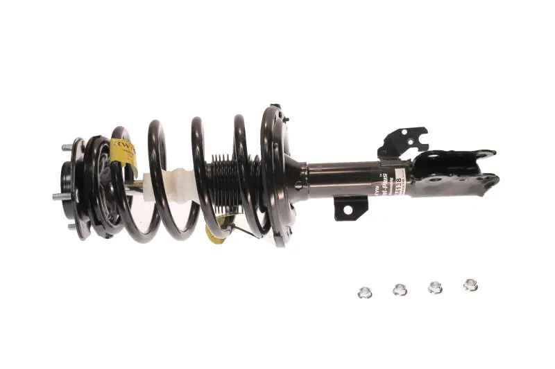 Kyb Strut Plus Front Right Assembly For Toyota Camry With 4-Cylinder Engine (Excludes Se Trim) 1