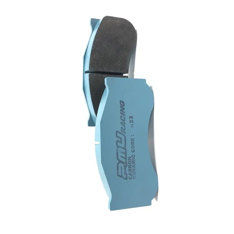 Alcon Pro-System 4-Piston Brake Caliper – Compatible With Ap Racing, Brembo & Alcon H29 Rotors 1