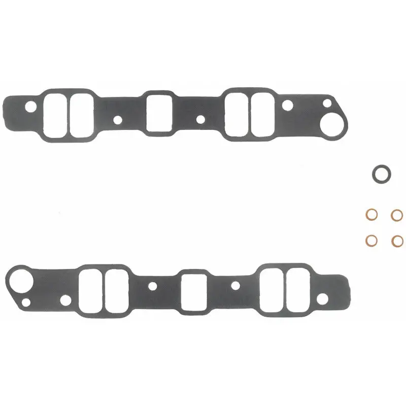 Fel-Pro Ms Intake Manifold Gasket Set For Pontiac Firebird (Part #90123) 1