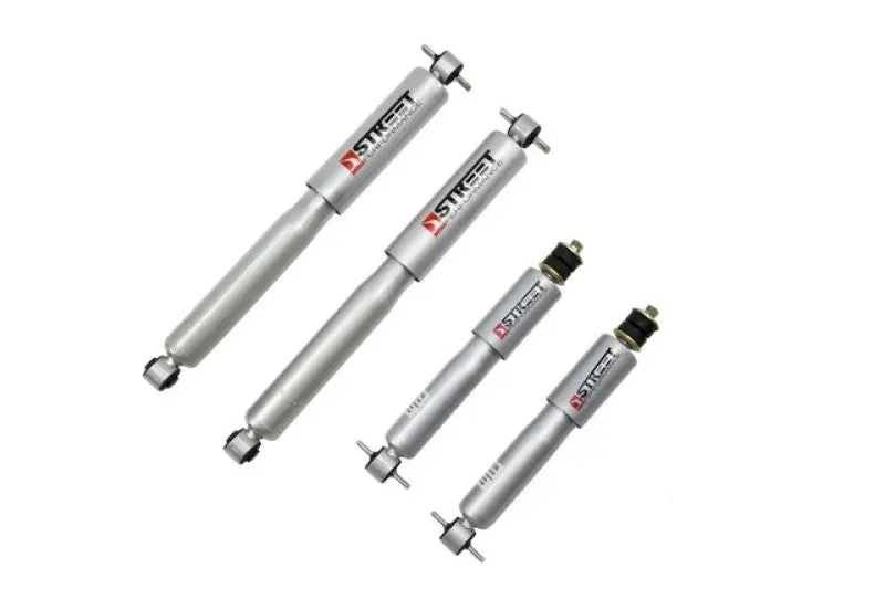 Belltech Street Performance Shock Absorber Set 1