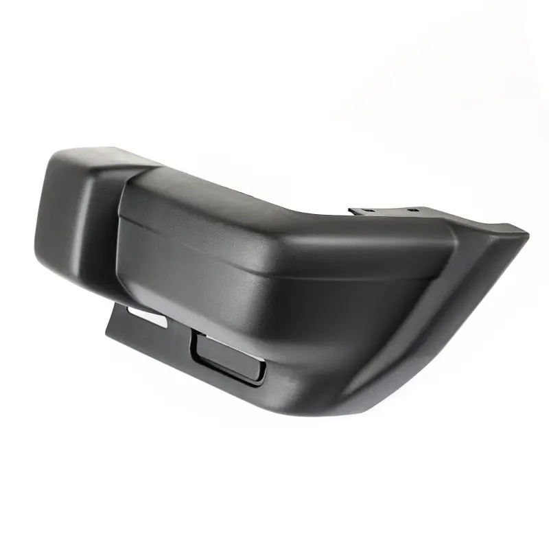 Omix-Ada Left-Hand Front Bumper End Cap For 1997–2001 Jeep Cherokee 1