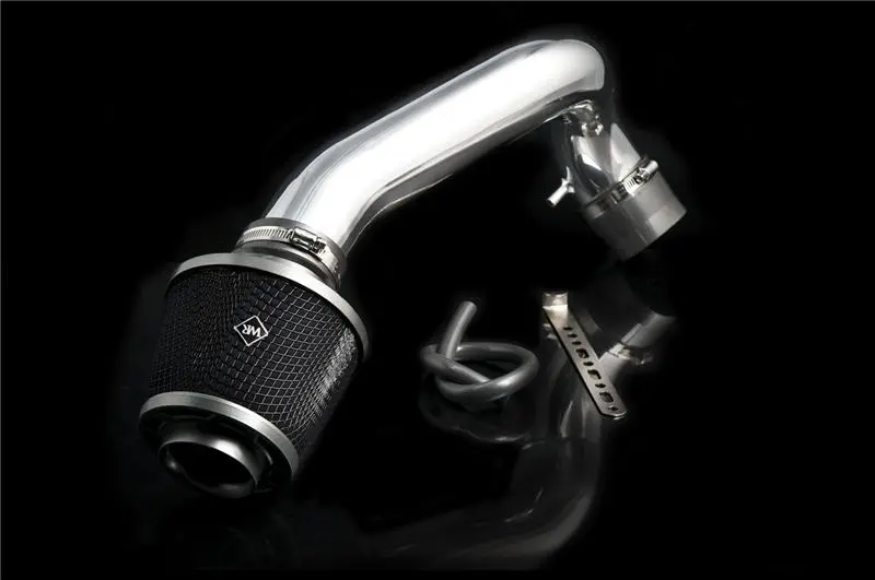 Weapon-R Secret Weapon Cold Air Intake – For 2003–2008 Honda Fit 1.5L & 2003–2008 Jazz 1.3L 1
