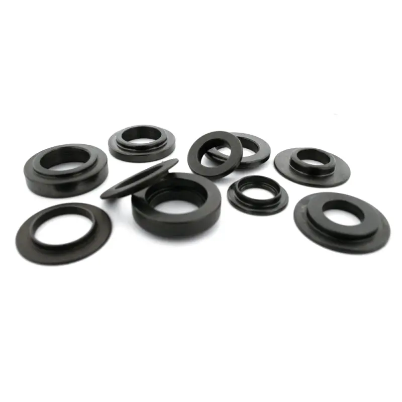 Ferrea Spring Seat Locator For Dodge 8.4L V10 (Gen 4/5) – 0.05" Thick, 1.445" Od, 0.75" Id (10-Pc Set) 1