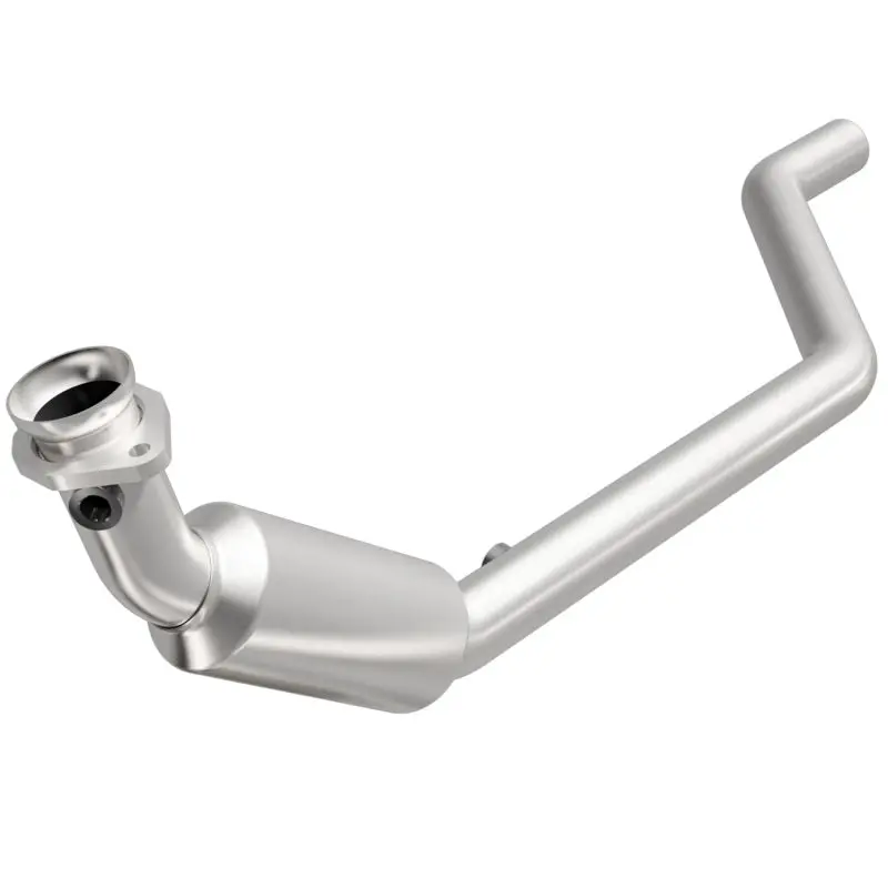Magnaflow Direct-Fit Catalytic Converter For 2000–2005 Lincoln Ls 3.0L V6 1