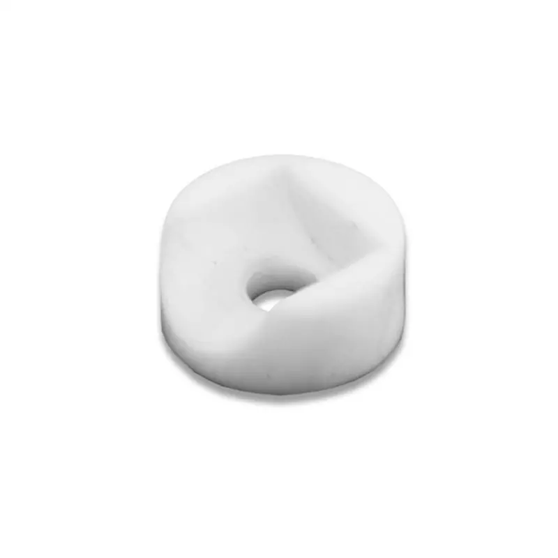 Omix-Ada Mirror Mount Bushing Kit For 1955–1986 Jeep Cj Models 1