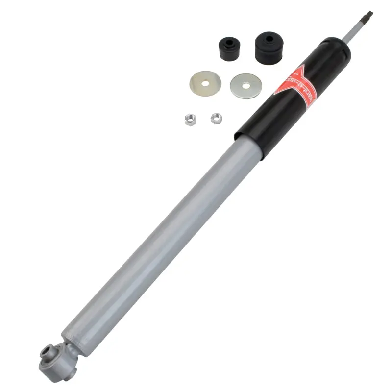 Kyb Gas-A-Just Rear Shock For Mercedes-Benz C-Class (Non-4Matic) And Clk-Class (1993–2001) 1