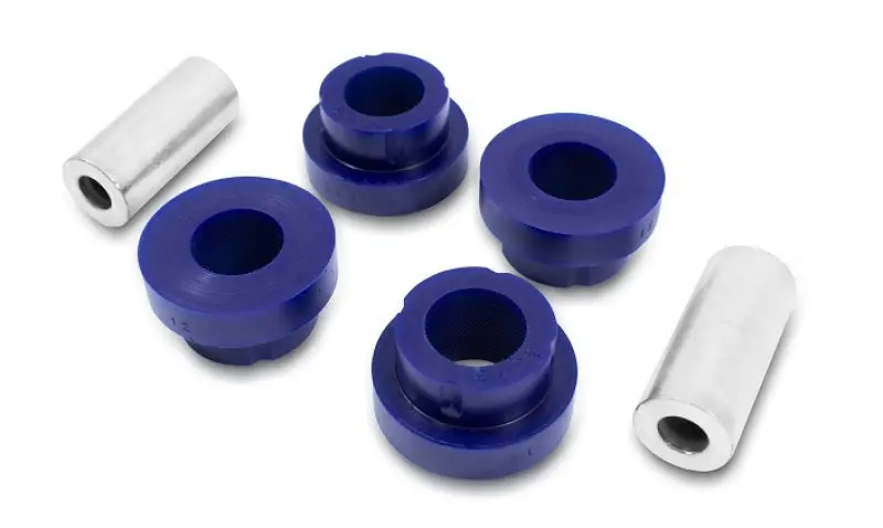 Superpro Front Lower Inner Rearward Control Arm Bushing Kit For 2004 Acura Tsx Base 1