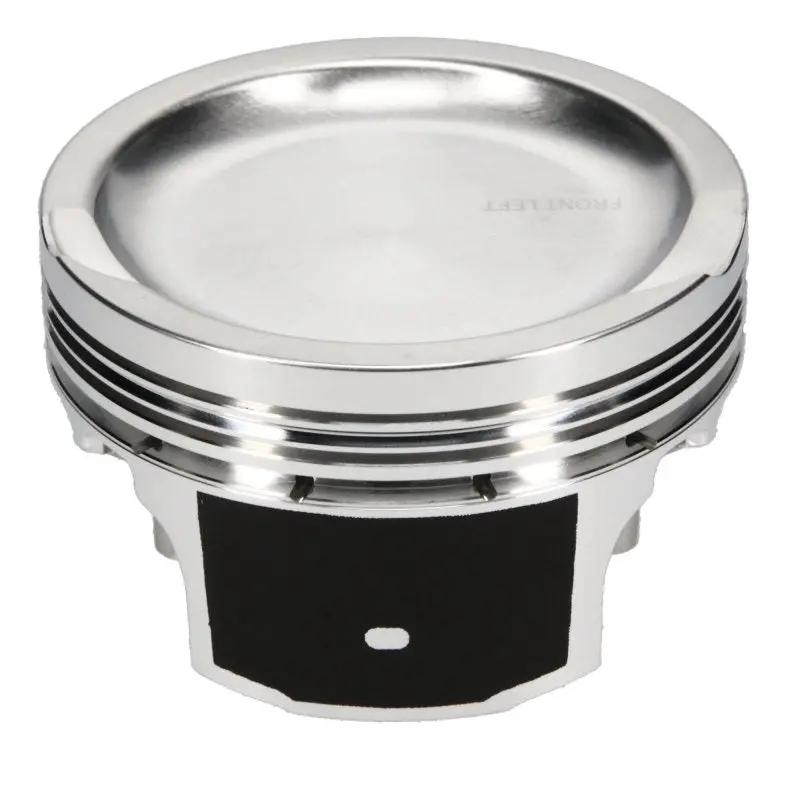 Je Pistons Set Of 8 For 4.6L 2-Valve Modular Stroker Engines – 9.5:1 Compression Ratio 1
