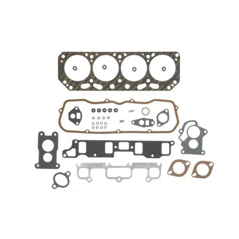 Omix-Ada Amc 2.5L Upper Engine Gasket Kit For 1980–1983 Jeep Cj Models 1